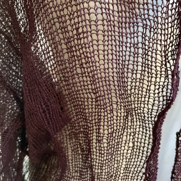 Silk and stainless steel, XS-L - Picture 3 of 10